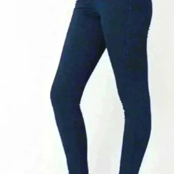 American Apparel xs skinny jeans - Picture 2 of 8